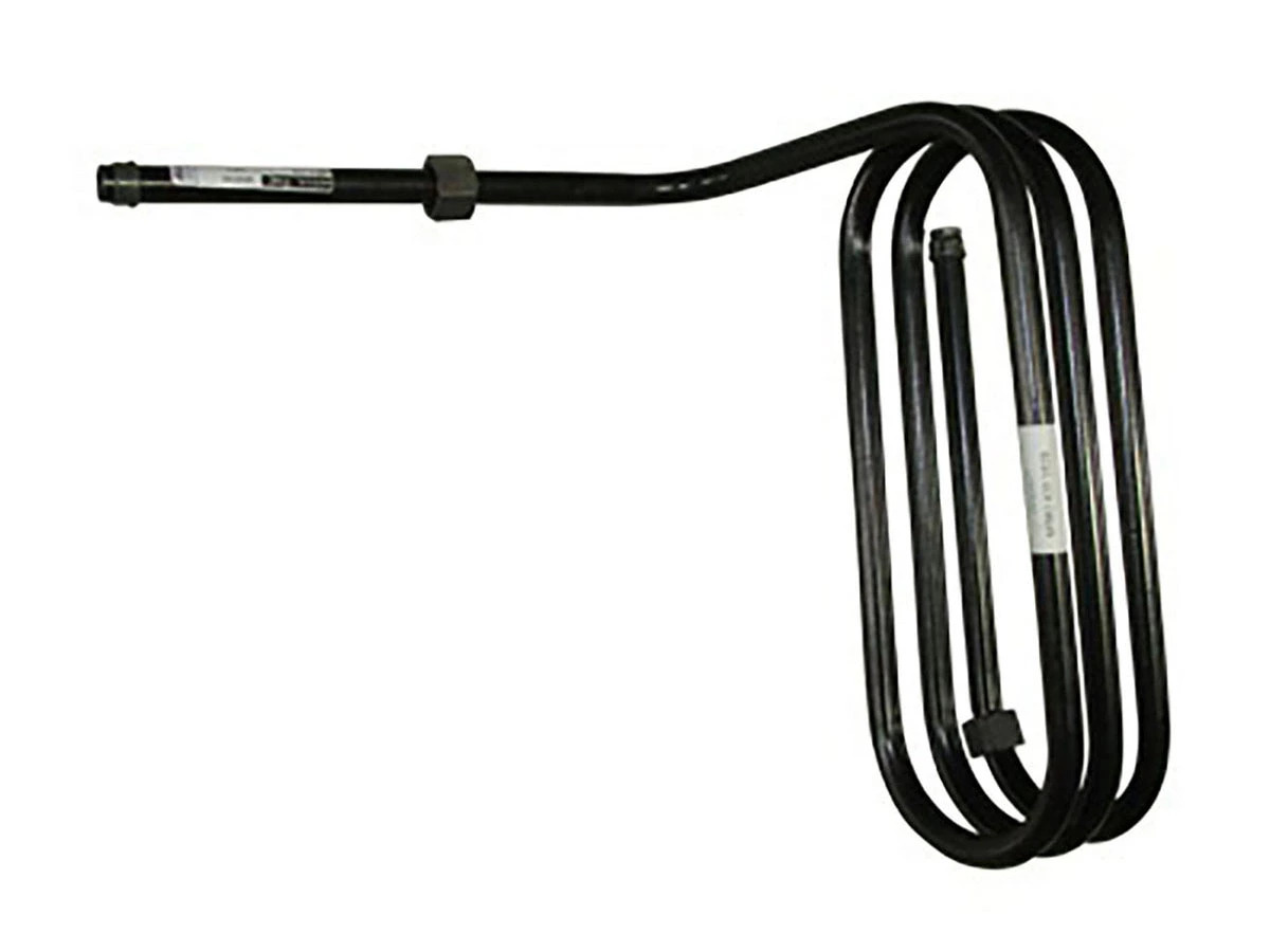 TUBO SERPENTINA COMPRESSOR AR MB O500 1725 1726 (3824201828.)