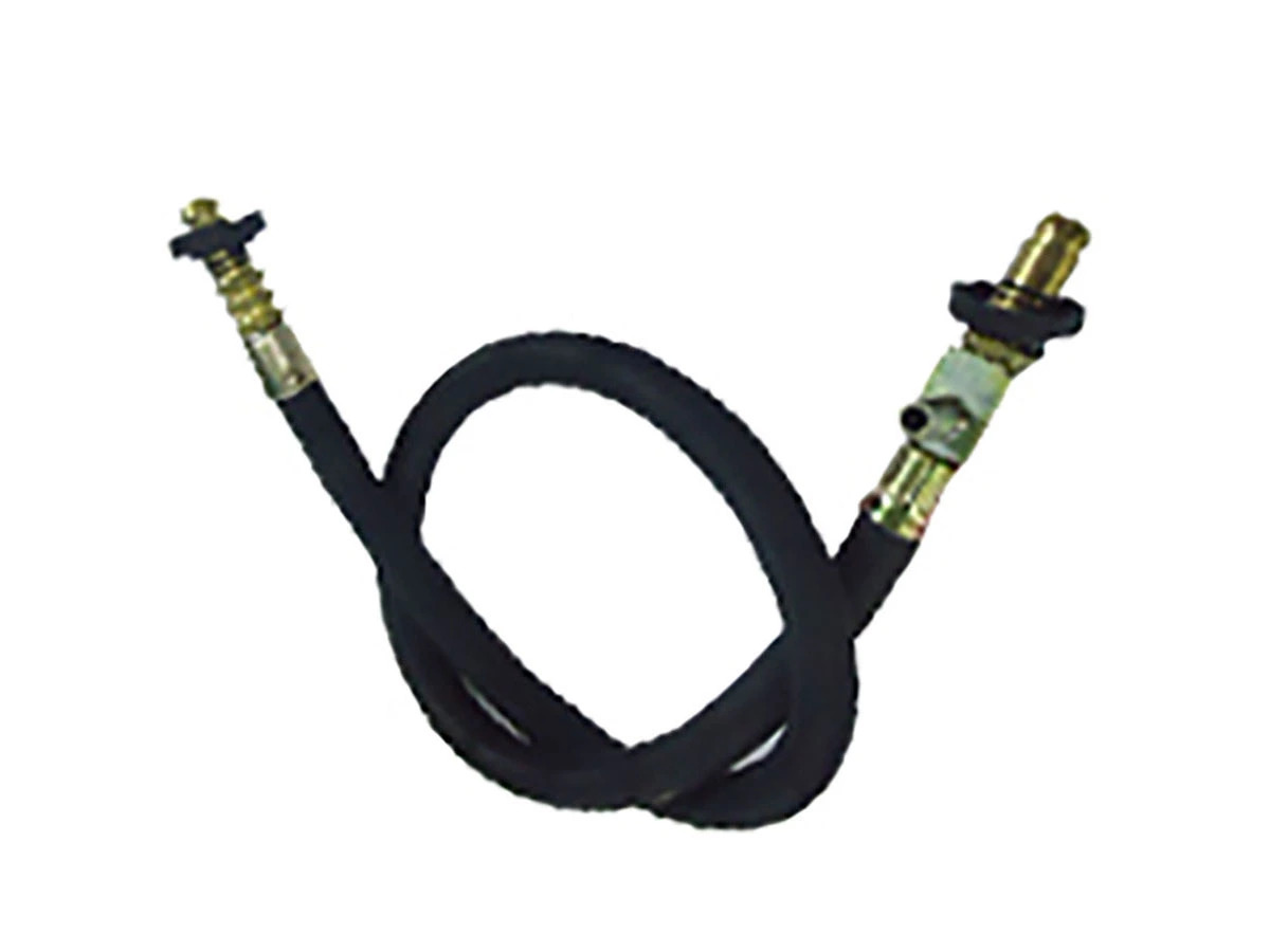 FLEXIVEL FREIO TRASEIRO 970mm MBB 712 / 914 (6884207948_)