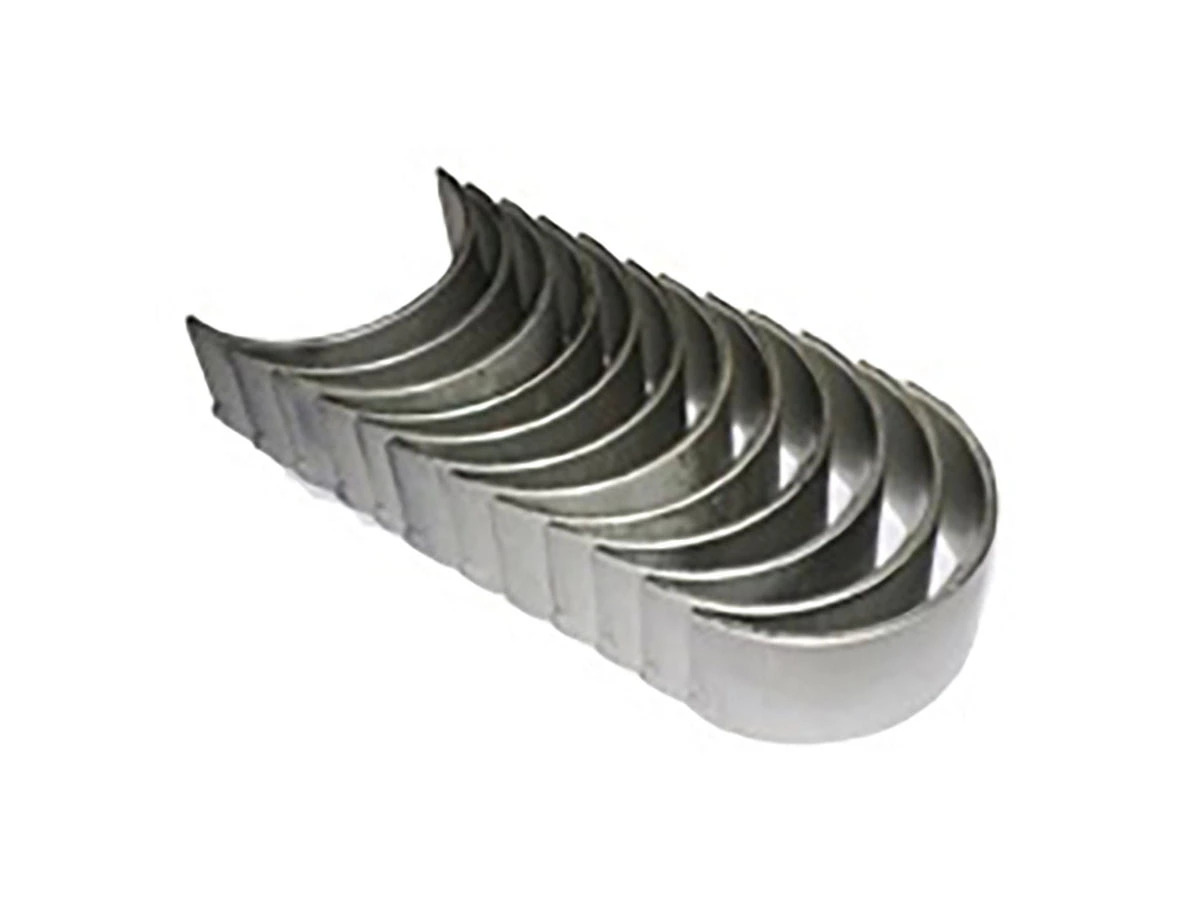 BRONZINA BIELA MODELO CUMMINS 6CTAA 8.3 ** 0.75MM* OU *0,30* (2T2198115D)