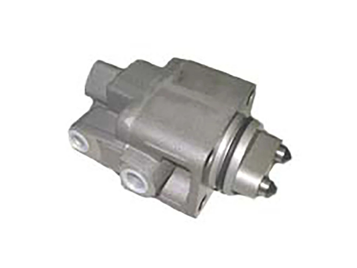 VALVULA DE TRANSFERENCIA DE AR TRANSMISSAO ZF1650 (0012603757.)