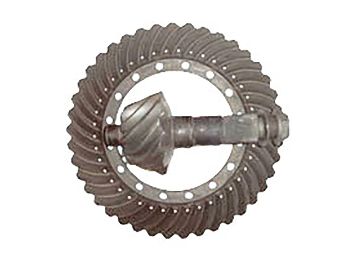 COROA PINHAO 41X12 DIFERENCIAL RS185 U180 RAT 3.42 VW 25320 25370 19370 RAT 3.42