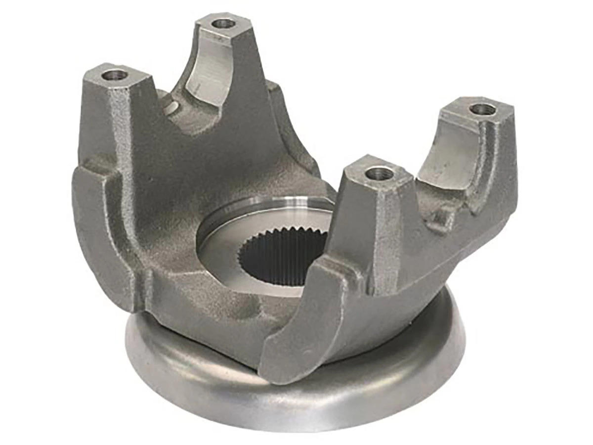 TERMINAL DIFERENCIAL RS155 39 ESTRIAS FORD CARGO 1722 2422 2428 3530 RS155 CRUZE