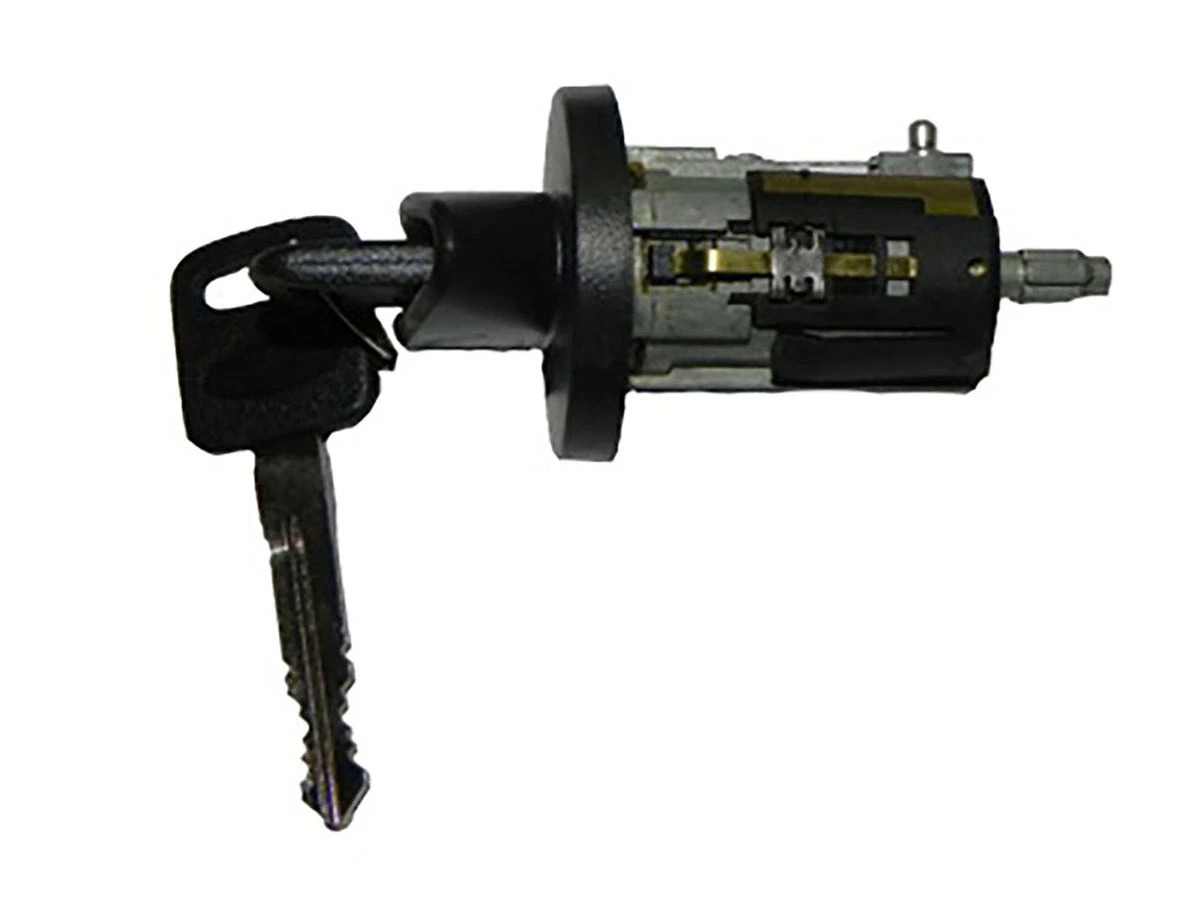 CILINDRO IGNICAO C/CHAVE FORD F250 98...RANGER 98... F350 F4000 98.. (1L3Z11582A