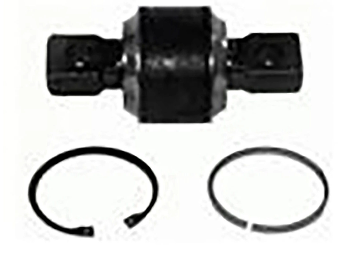 REPARO VBUCHA CENTRAL HASTE V PINO 204MM MB AXOR 2825 2831 3340 3341 PINO 204MM 