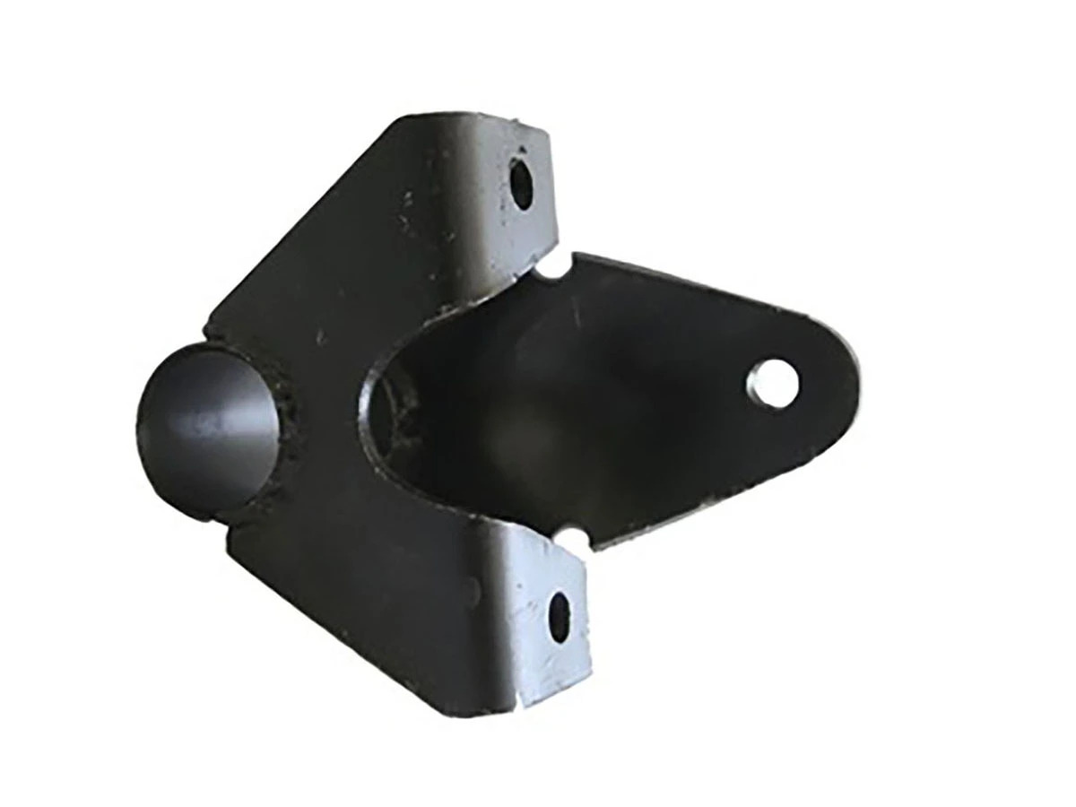 SUPORTE MOLA TRASEIRO PARTE DIANTEIRA VW 7100 8140 L80 8100 8140 CO CE (TAP80316