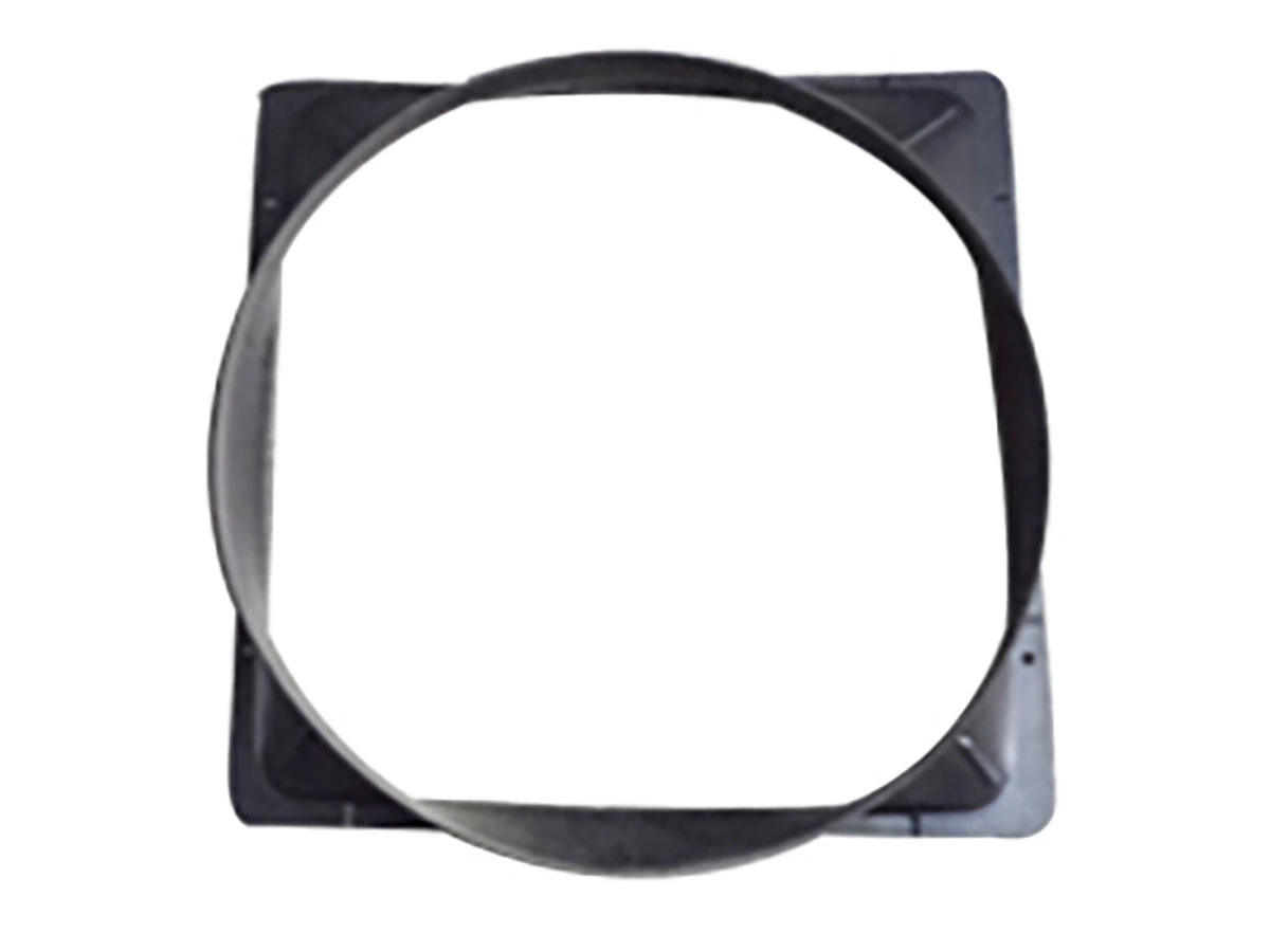 DEFLETOR RADIADOR MB 1620 1622 1624 1625 1728 2423K 2423B 2428 (6935057730|)