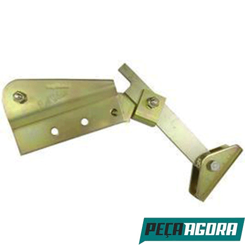 ESCORA DA CABINE MB MERCEDES BENZ 1215C 1718K 1723 1721 (6733100353)