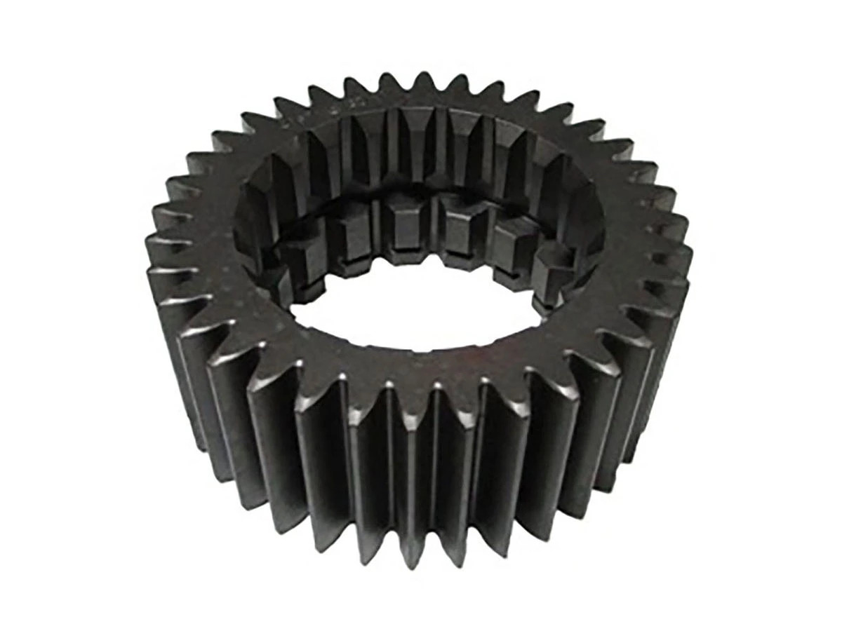 ENGRENAGEM MOTRIZ EIXO PILOTO CÂMBIO RT7608LL RT8609 VW 17300 17310 23310 24220