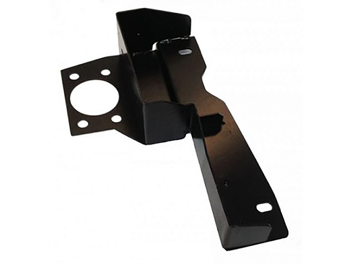 SUPORTE PARACHOQUE LE ESQUERDO VW 13.180E 15.180E 17.250E 24.250E 17.320E 24.320