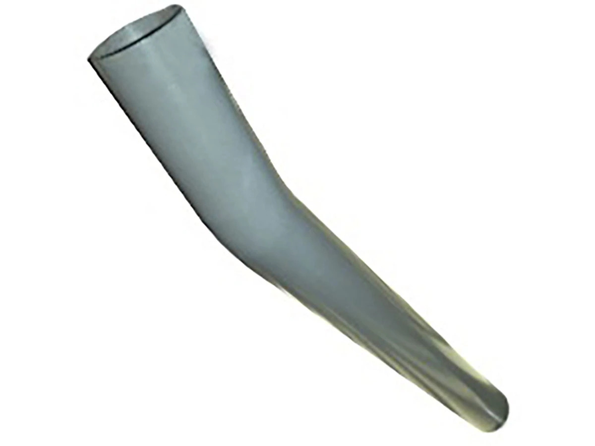 TUBO INTERMEDIARIO ESCAPAMENTO (6954900110)