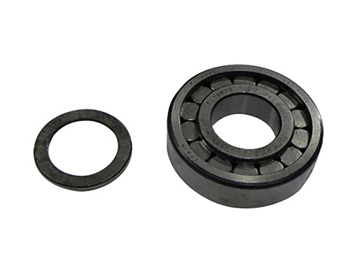 ROLAMENTO PONTA PINHAO DIFERENCIAL VW 12140H 14150 14200 16170 16220 PONTA PINHA