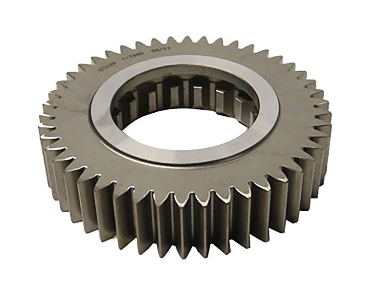 ENGRENAGEM 2A MARCHA EIXO PRINCIPAL CÂMBIO RT7608 8609 FORD CARGO 2425 2626 173