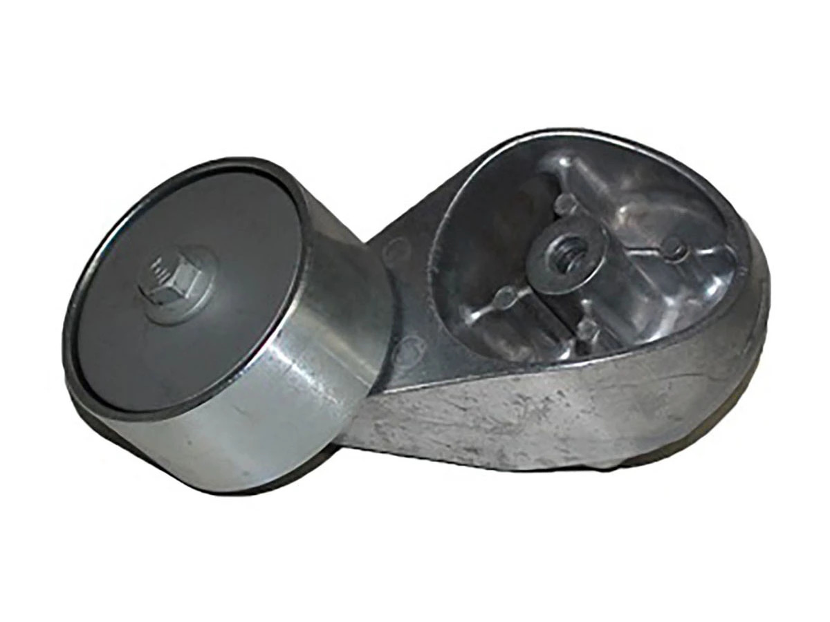 TENSOR ESTICADOR CORREIA P237 MOTOR MB 915C ATEGO 1315 1418 1518 (9062001270.)