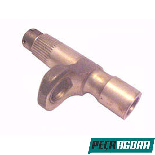SETOR CAIXA DIRECAO MECANICA MB MERCEDES BENZ L608D 1113 (3214601111)