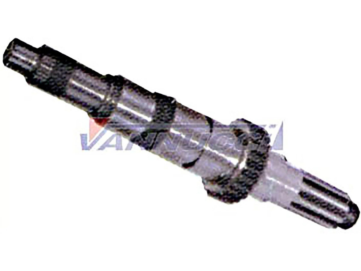 EIXO ENTALHADO  FS4005 023695  EATON (BF0X7061B)