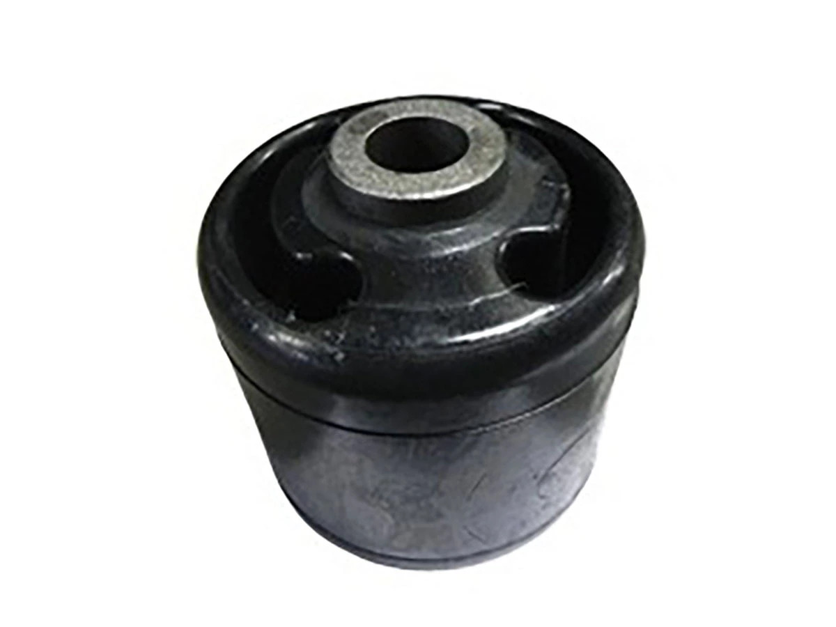 BUCHA MOLA FACCHINI SUSPENSAO AR BORRACHA PRETA (0308190702_)