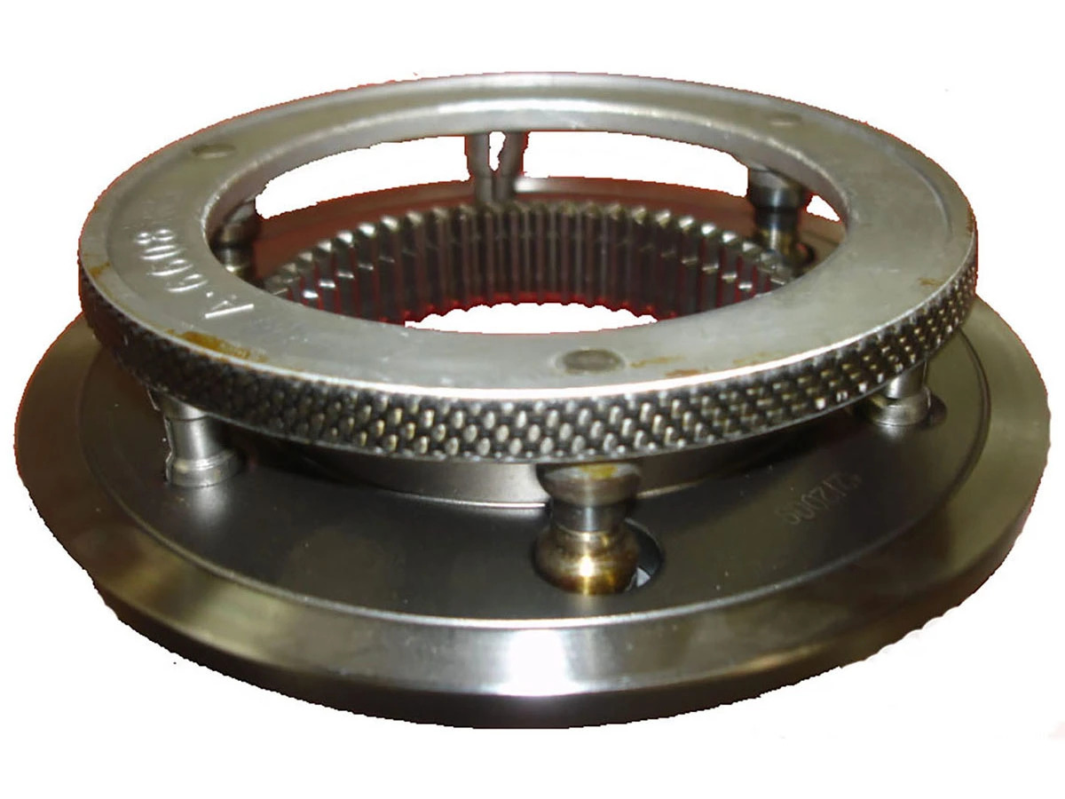 SINCRONIZADOR 2A 3A 5A 6A FS5406A FS4205 FS6406 FS5205 FSB5305 FSB5406 FS6406 FS