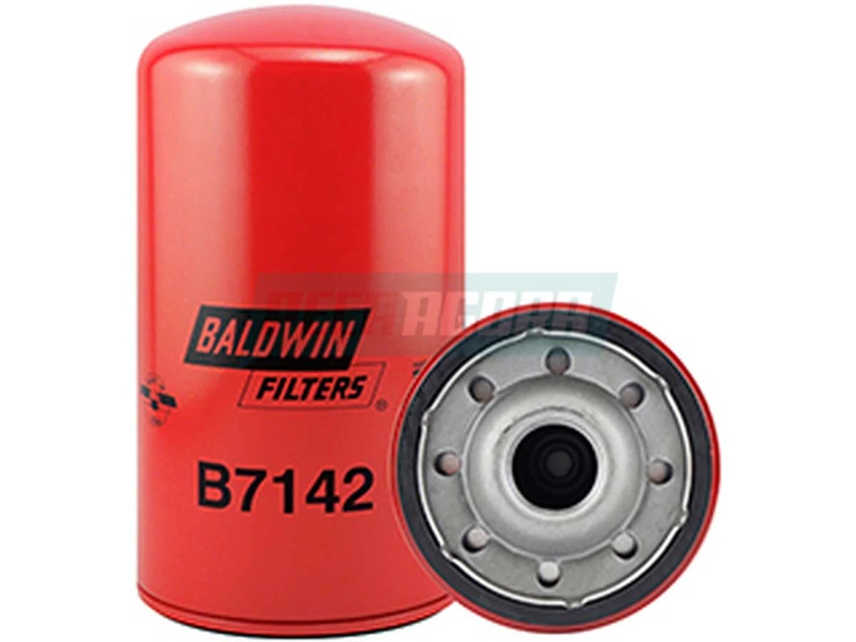 FILTRO DE OLEO LUBRIFICANTE BALDWIN (B7142)