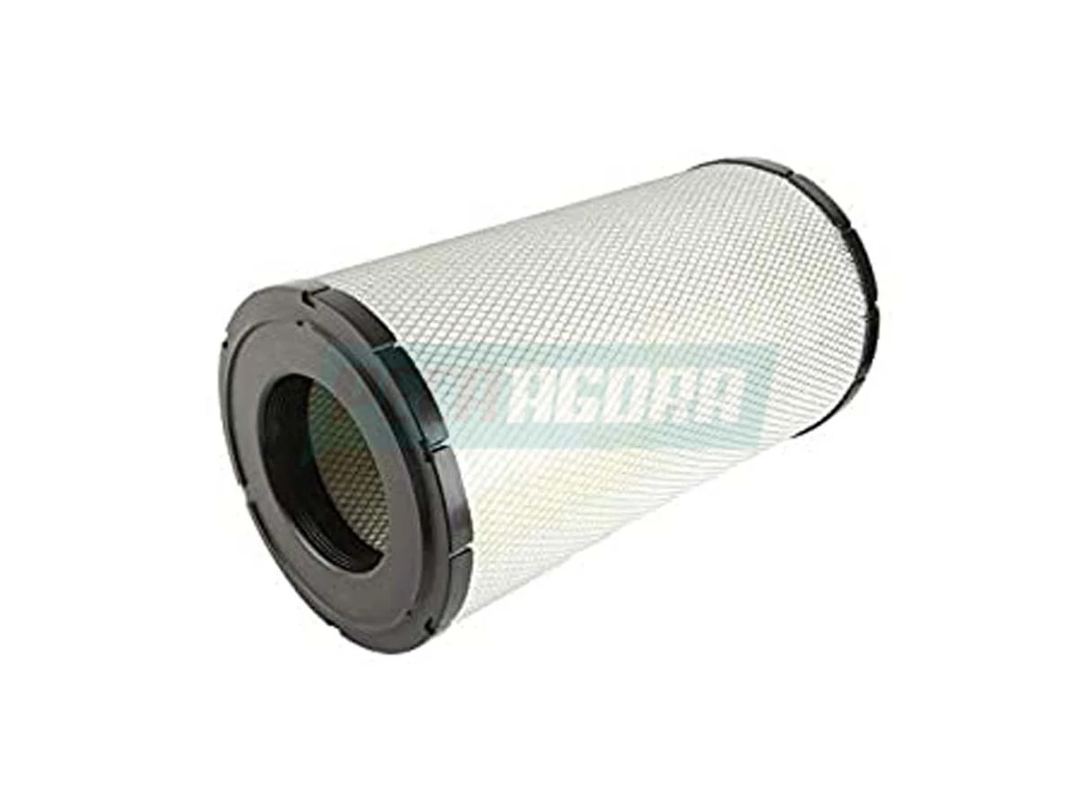 FILTRO DE AR CAT CATERPILLAR PARA NEW HOLLAND JOHN DEERE TURBO (TR25437)