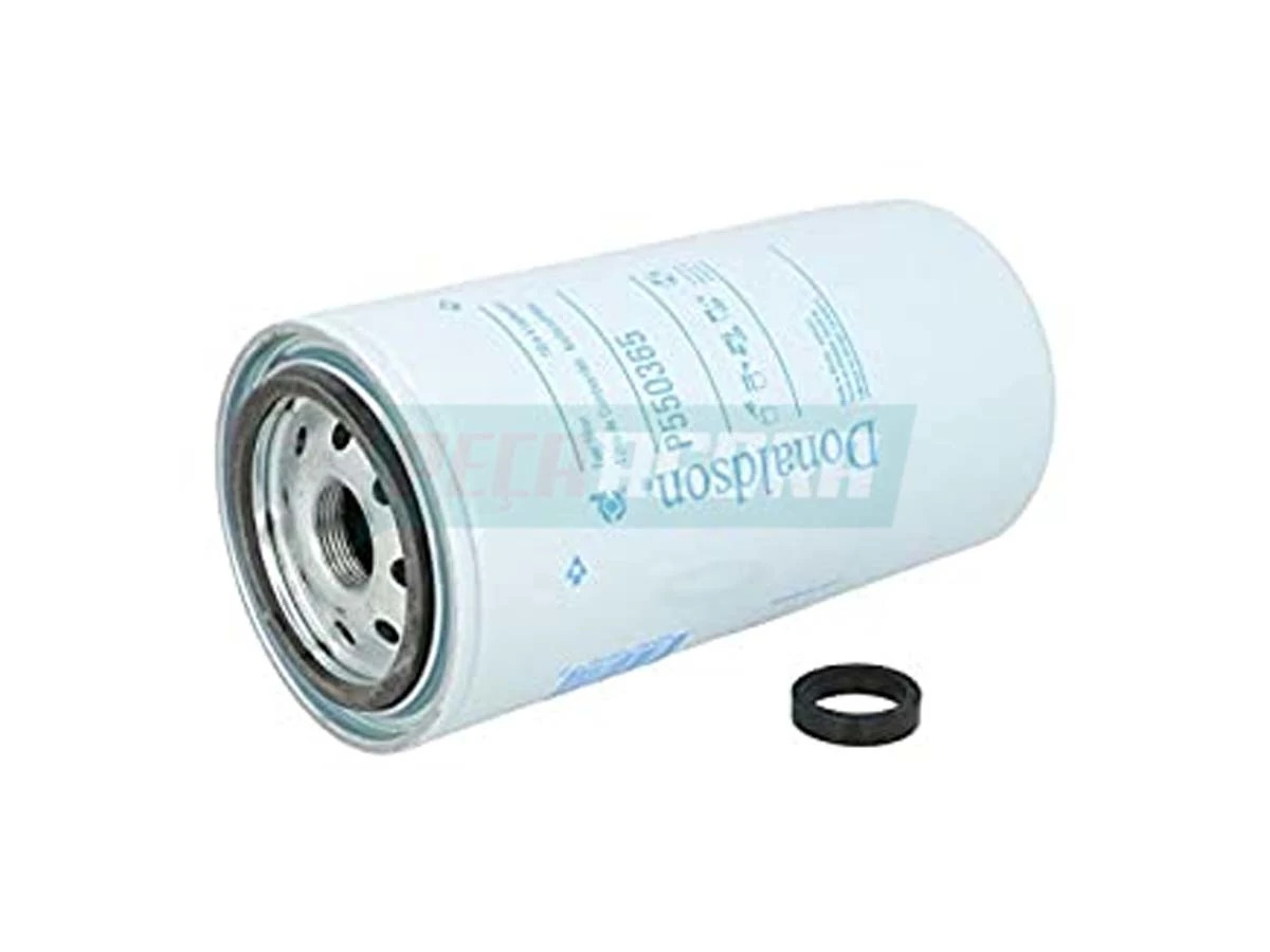 FILTRO DE COMBUSTIVEL DONALDSON P550365 (P550365)