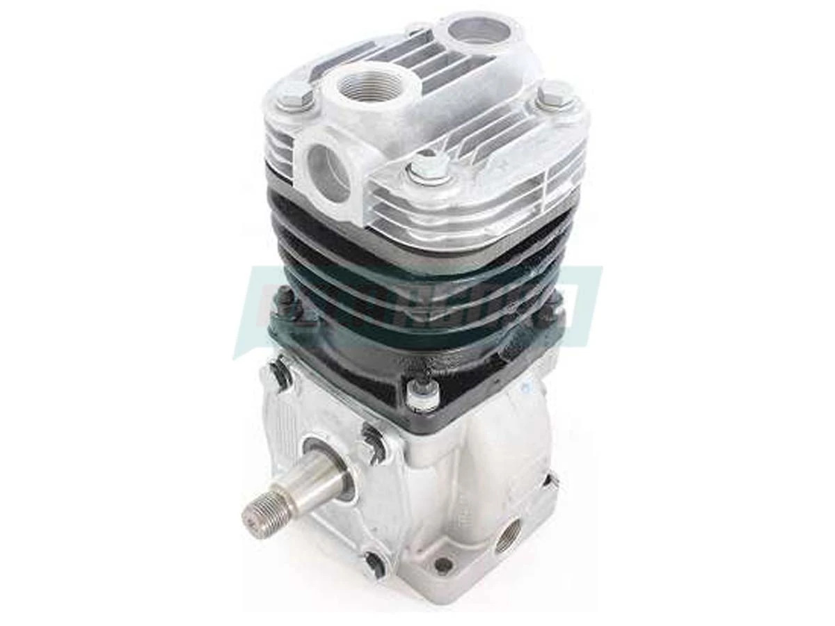 COMPRESSOR AR LK15 PARA IVECO DAILY 70C16 HD 2014 EM DIANTE (5801789844)