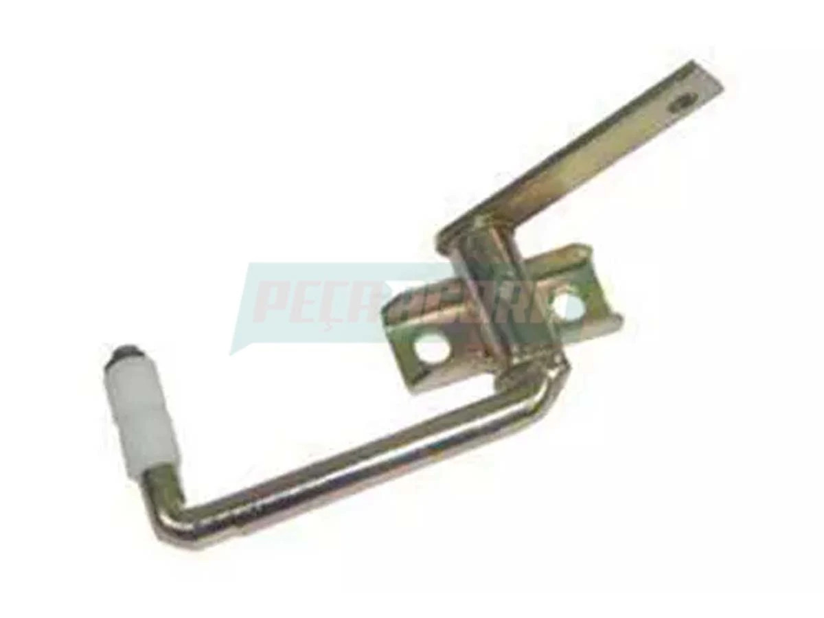 ALAVANCA MANCAL ACELERADOR SEM FREIO MOTOR VW 790S 7110S 11130 13130 11140 14140