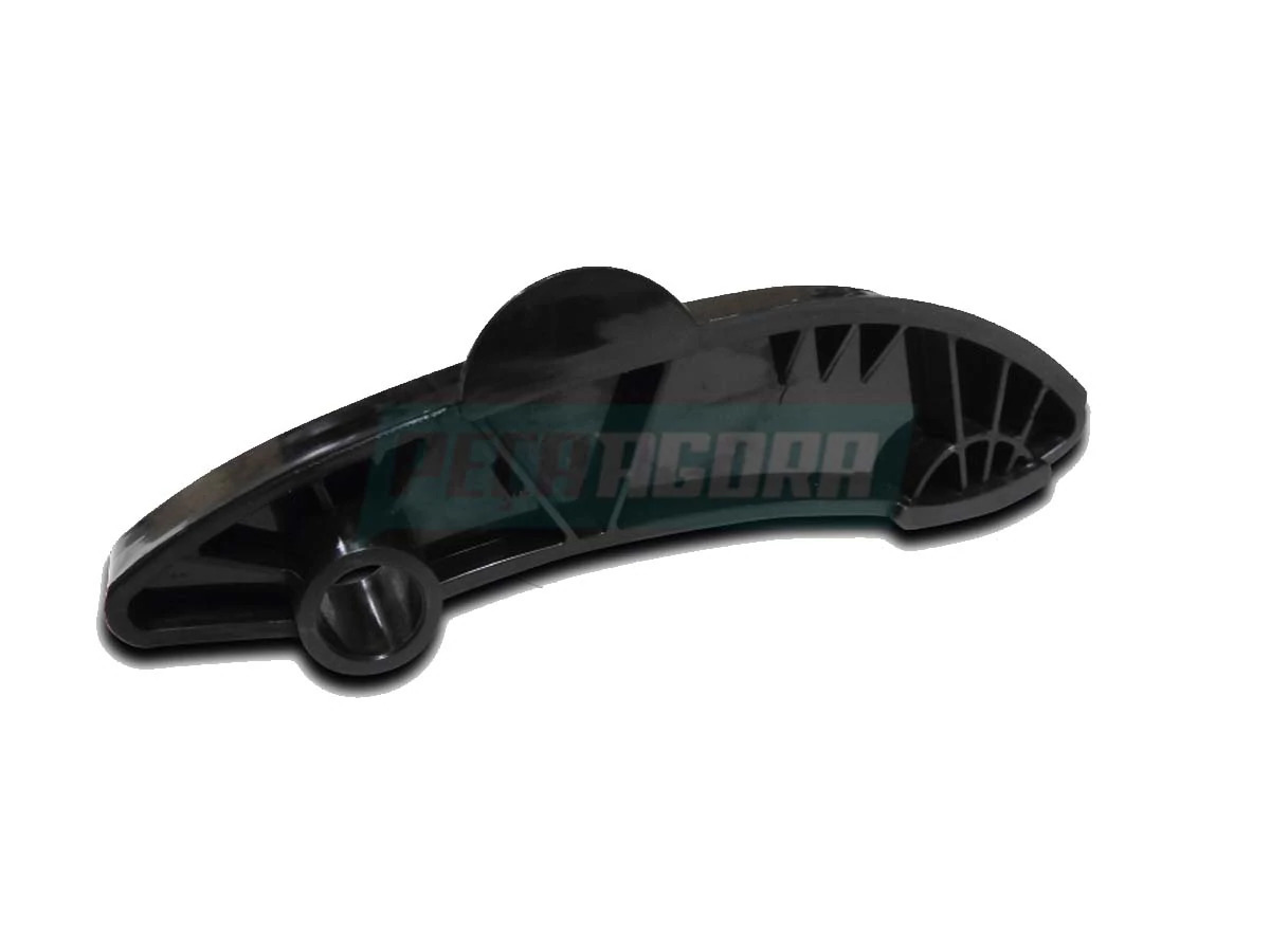 GUIA DA CORRENTE MOTOR CUMMINS ISF 2.8 VW DELIVERY EXPRESS 4150 4160 6160 VOLKSW