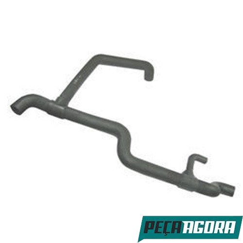 MANGUEIRA RADIADOR MB MERCEDES BENZ 1620 CAMINHAO (6955010582)