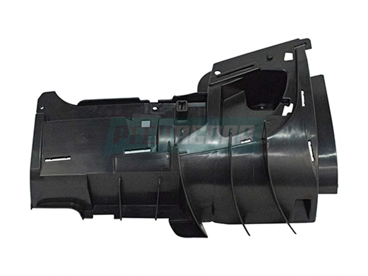 DEFLETOR LATERAL CABINE DIREITO INTERNO MB ATEGO 1315 1418 1518 1718 1723 1725 -