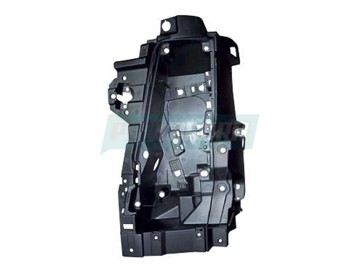 ENCAIXE DO FAROL VOLVO FM FH 2008 EM DIANTE ESQUERDO  (82209788A)