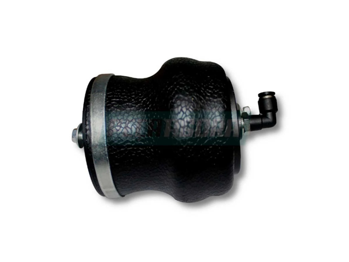 MOLA PNEUMATICA BOLSA AR BANCO MOTORISTA MB ATEGO AXOR 1315 1418 1518 1718 1719 