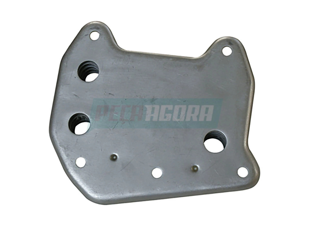 RADIADOR OLEO SPRINTER CDI-ACELLO 715C (6461880301-I)