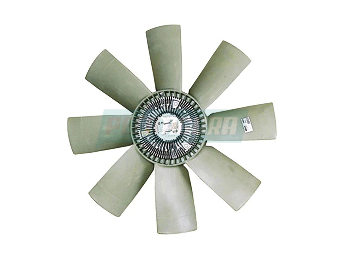 HELICE MOTOR COMPLETA (1423891.)