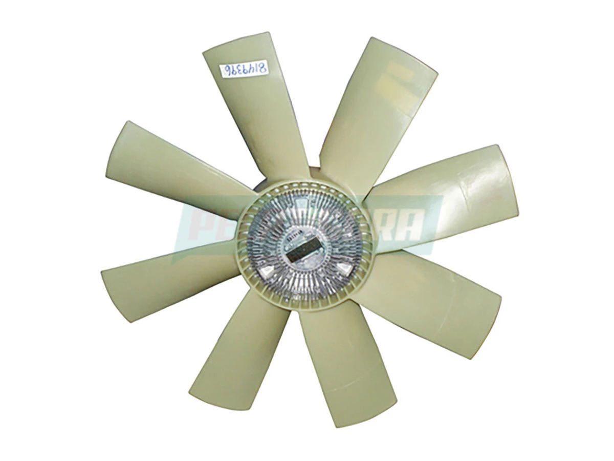 HELICE MOTOR COMPLETA (8149396.)