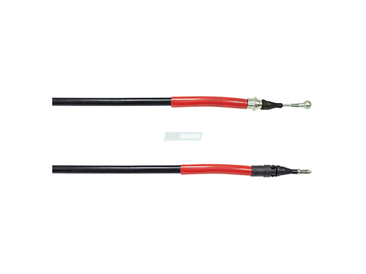CABO FREIO RENAULT MASTER 1755mm (8200021940)