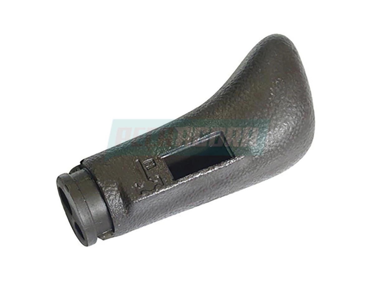 BOLA CAMBIO LONGA C-REDUZ. MARROM S-TAMPA (3862687042|)