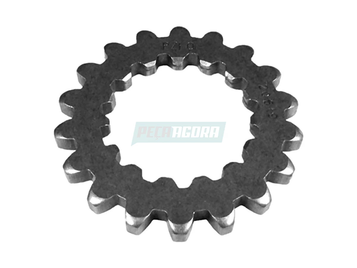 ARRUELA ORIG (TJG311663B.)