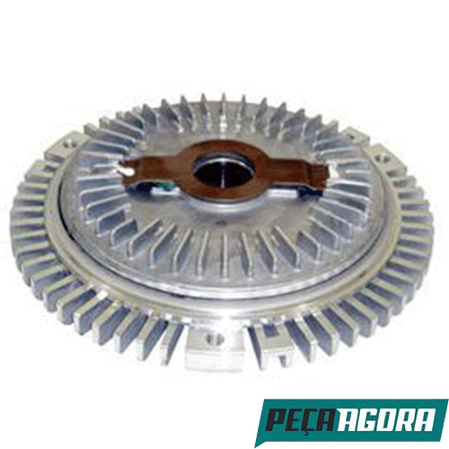 VISCO HELICE RADIADOR MOTOR MB MERCEDES BENZ SPRINTER 311 (0002005822)