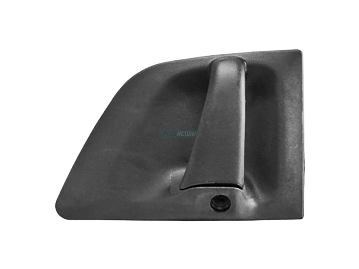 MACANETA EXTERNA PORTA LE (2R2837205*)