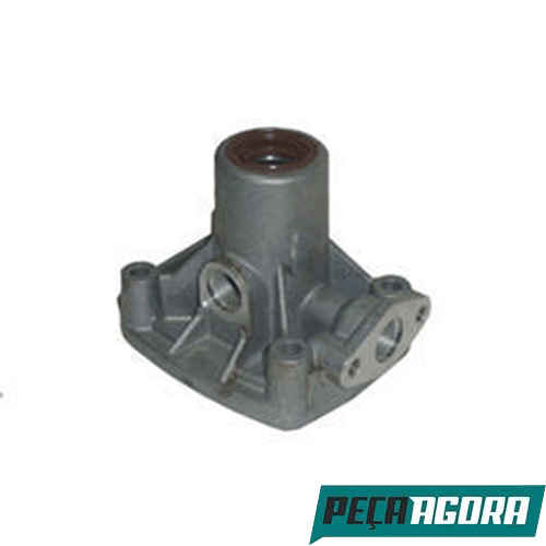 TAMPA MANCAL CARCACA TRAMBULADOR MB MERCEDES BENZ CAMBIO G85 (9702680334)