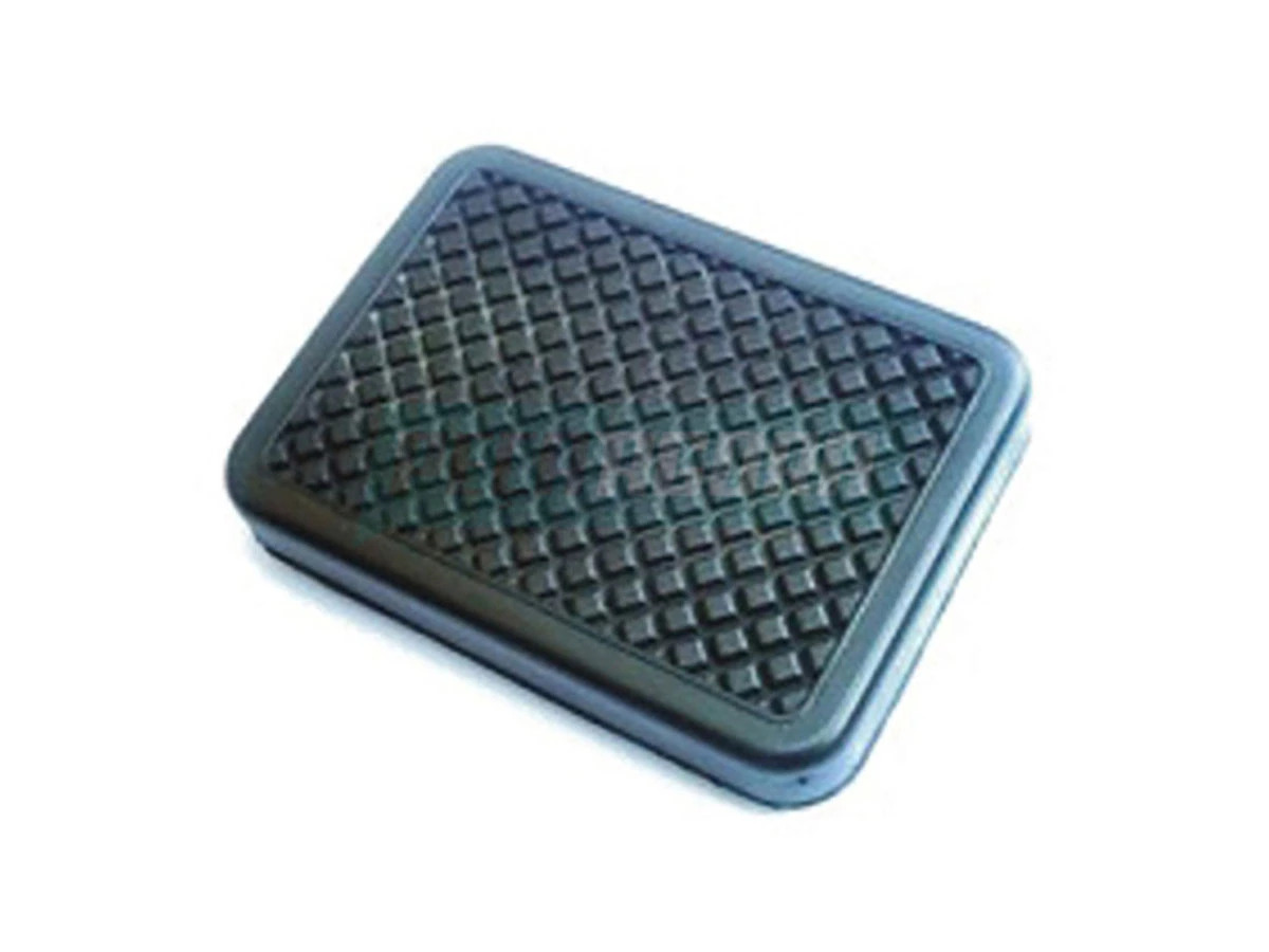 CAPA DO PEDAL EMBREAGEM VOLVO NL EDC ONIBUS B57 B58 B12 B10M (1576051,)