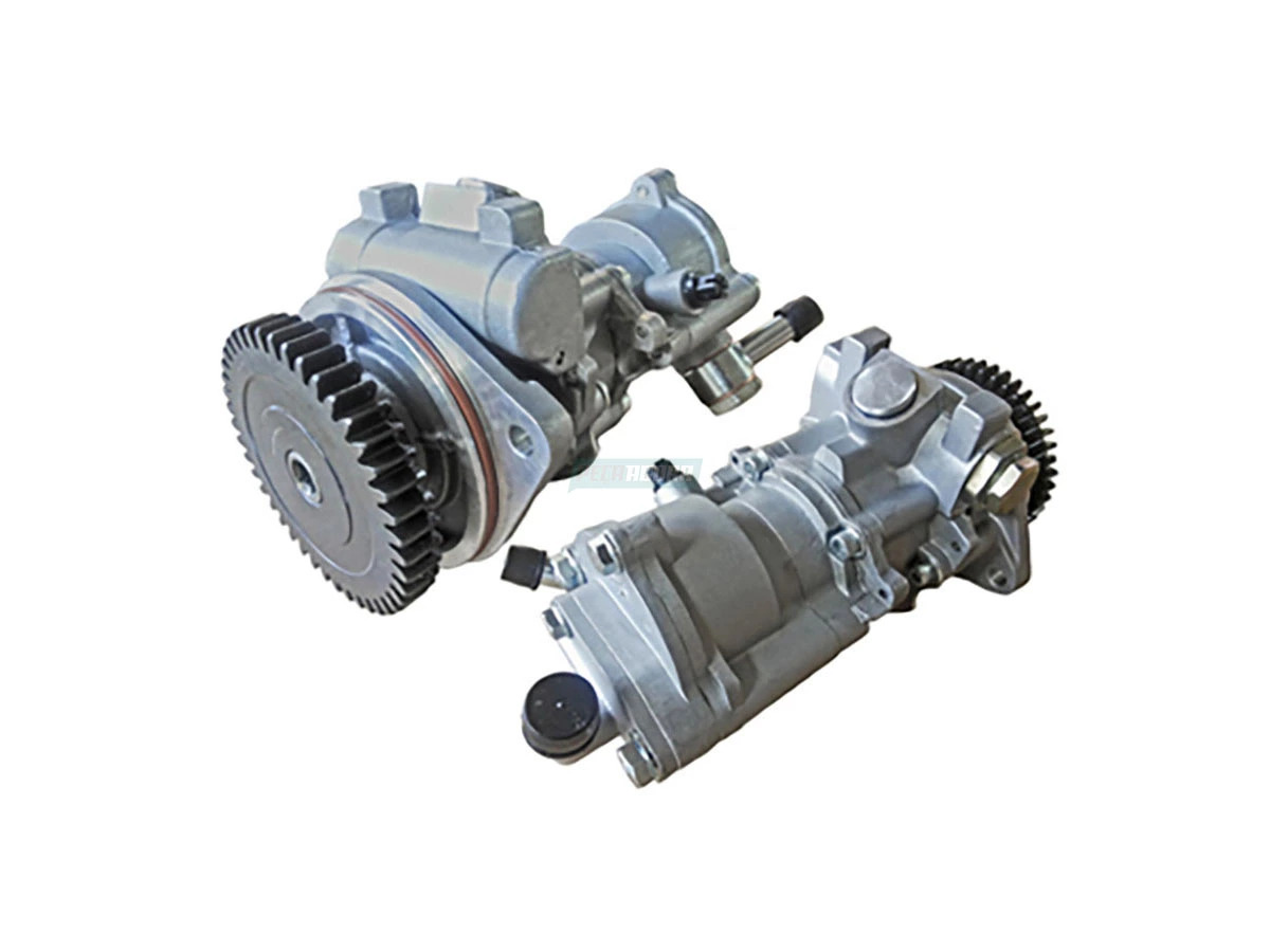 BOMBA DIRECAO HIDRAULICA VACUO  DE PALHETAS (2P0115105E.)