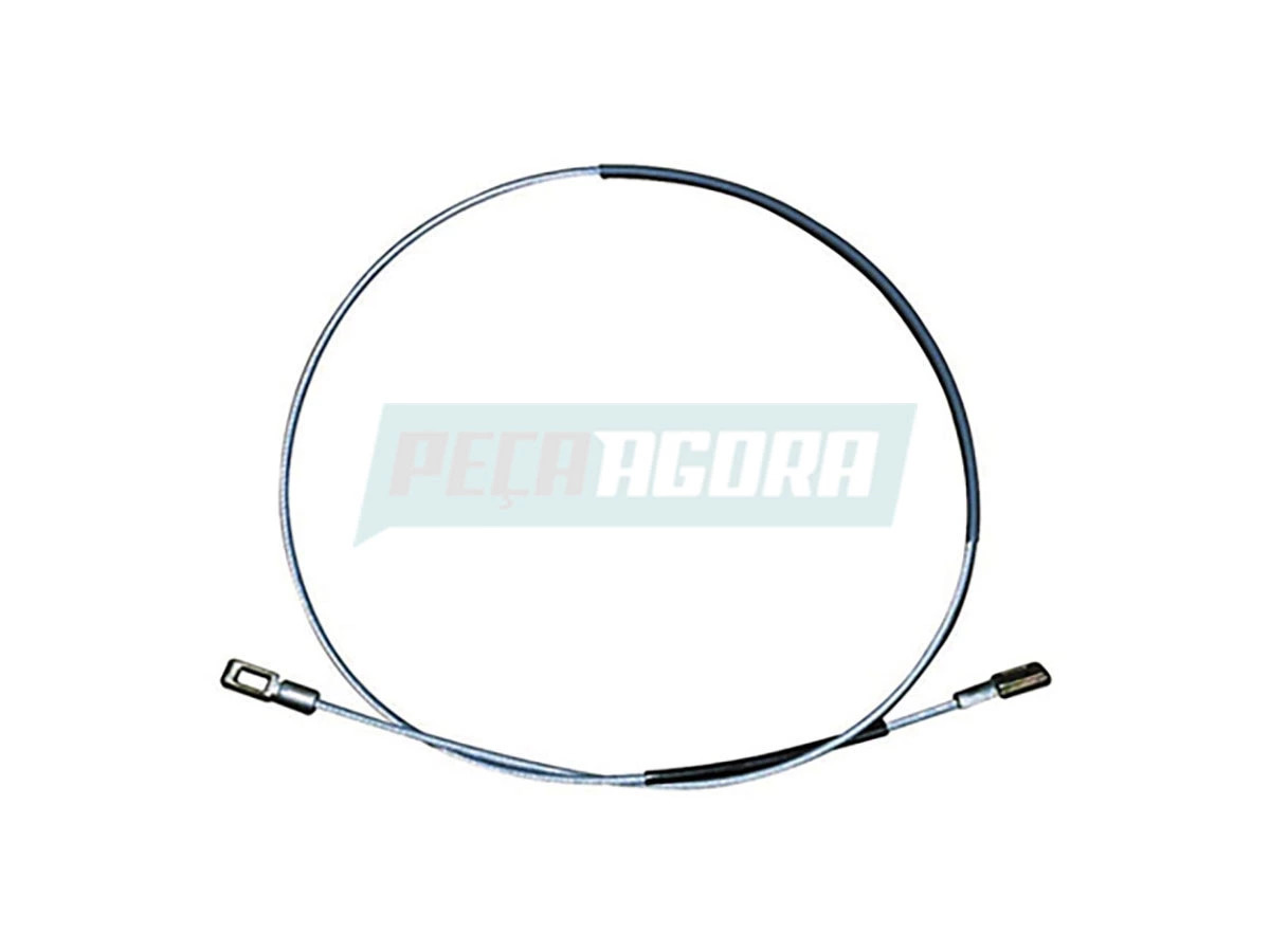 CABO ABERTURA CAPO SEM ALAVANCA (41051)