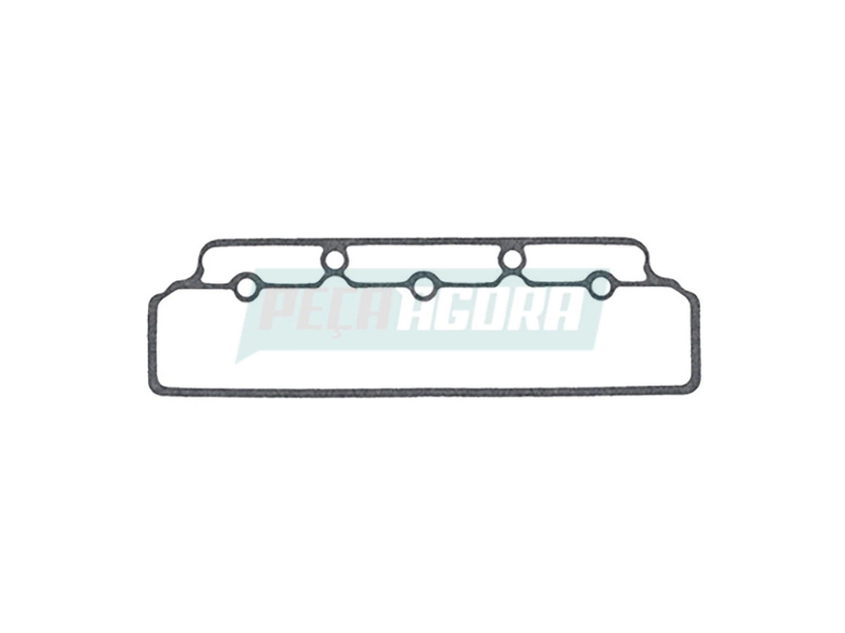 JUNTA TAMPA VALVULA MERCEDES 1113 A 2213 CORTICA (3440167021-)