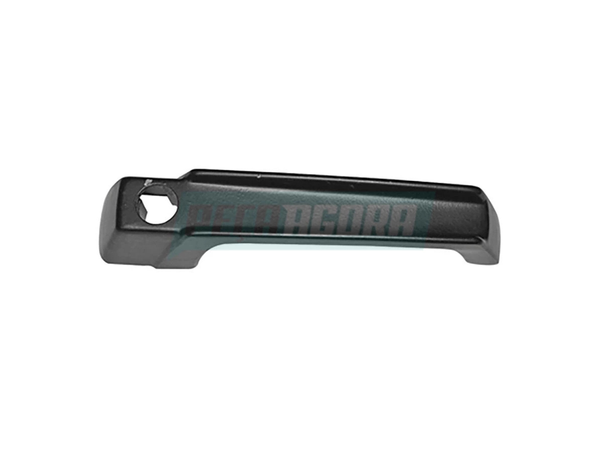 CORPO MACANETA EXTERNA PORTA LD-LE  SEM CILINDRO (8124153.)