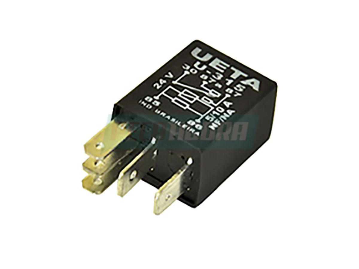 MINI RELE AUXILIAR (3845427119-99)