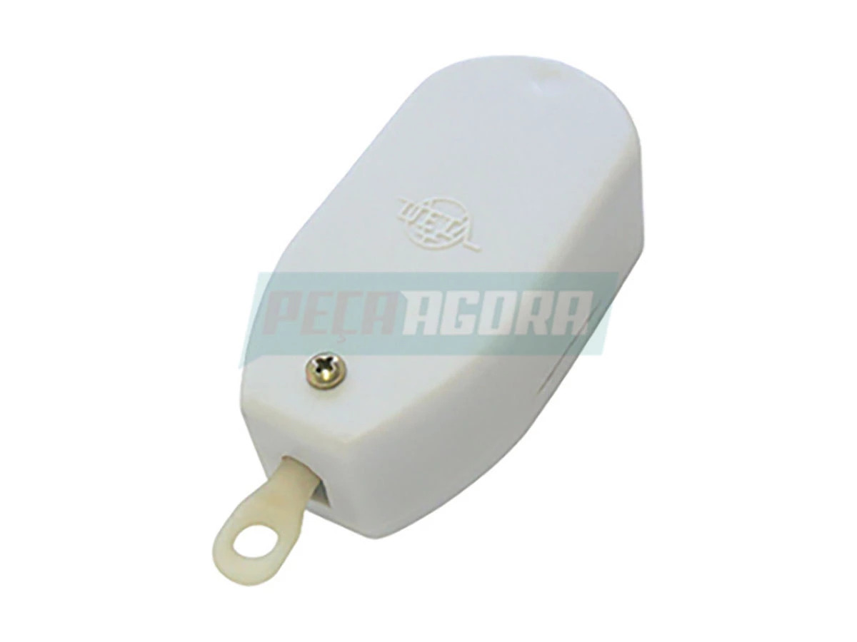 INTERRUPTOR CAMPAINHA TETO BI VOLTS ONIBUS (0218220230)