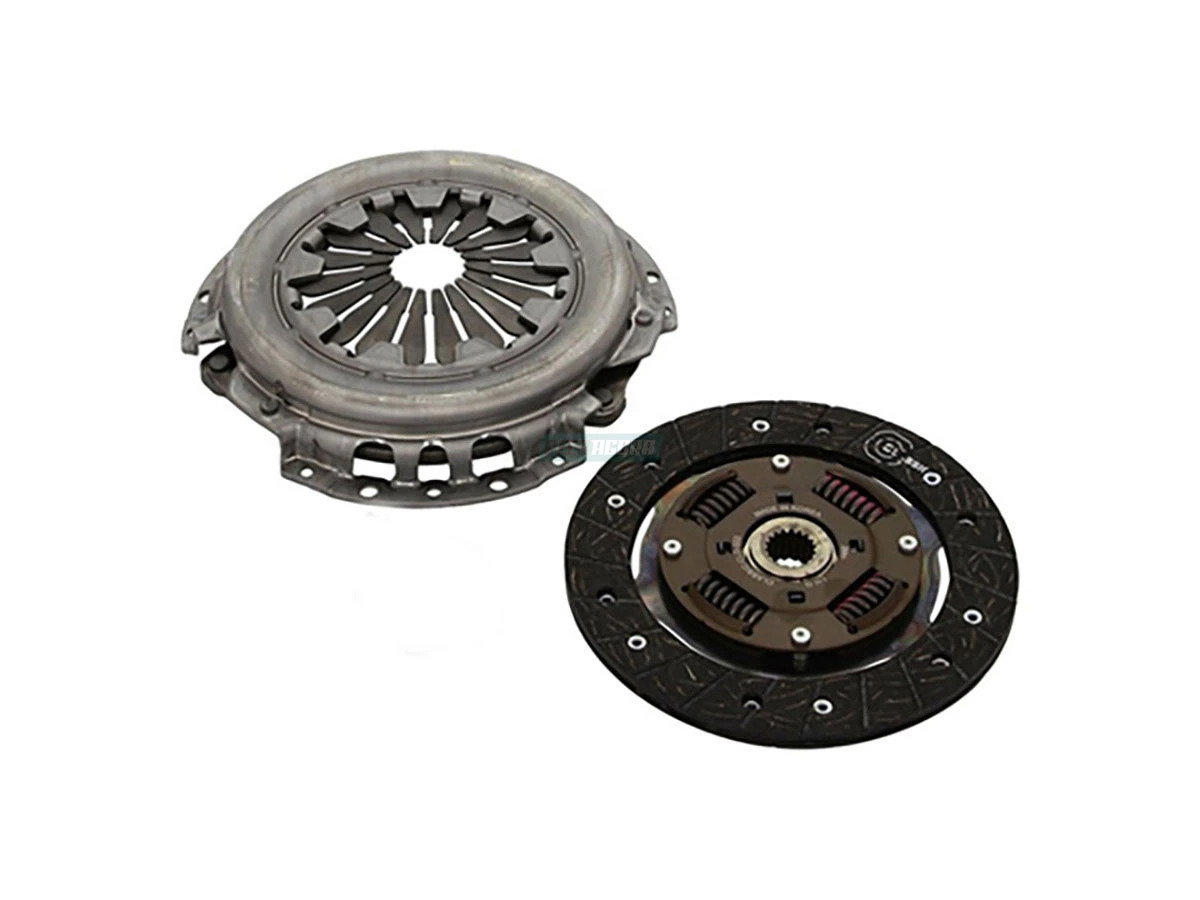 KIT EMBREAGEM 242MM RENAULT MASTER (821394.)