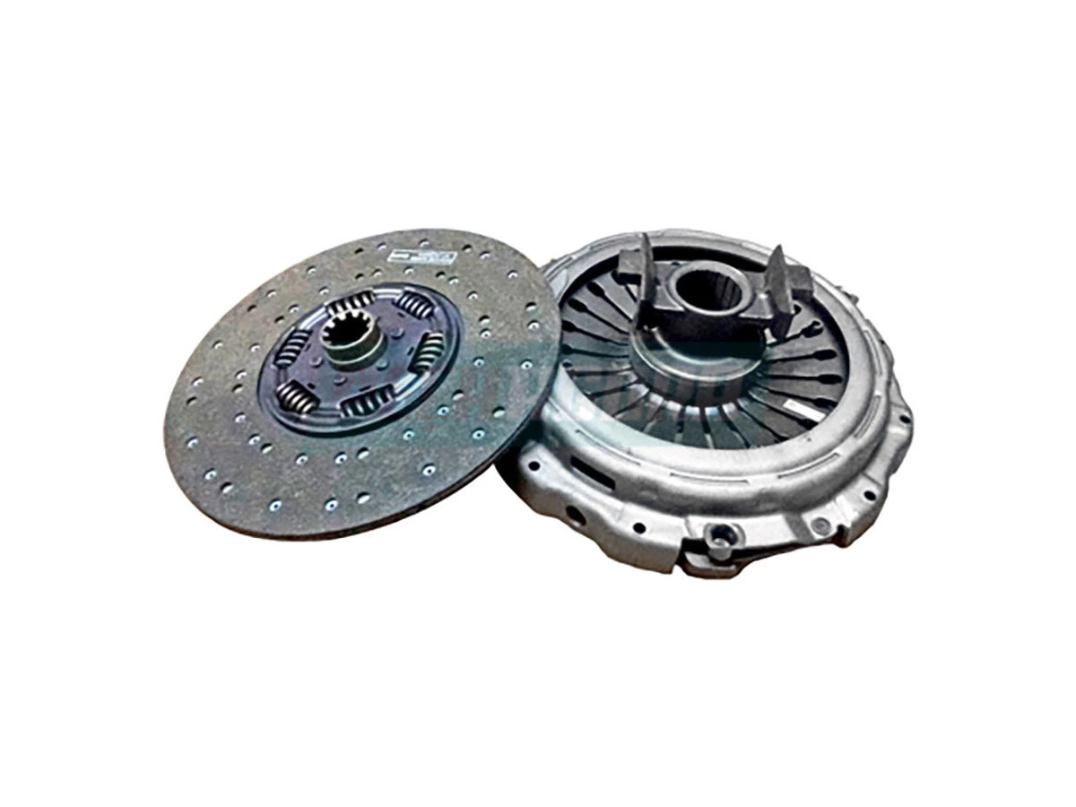 KIT EMBREAGEM 380MM (4C457502CC.)