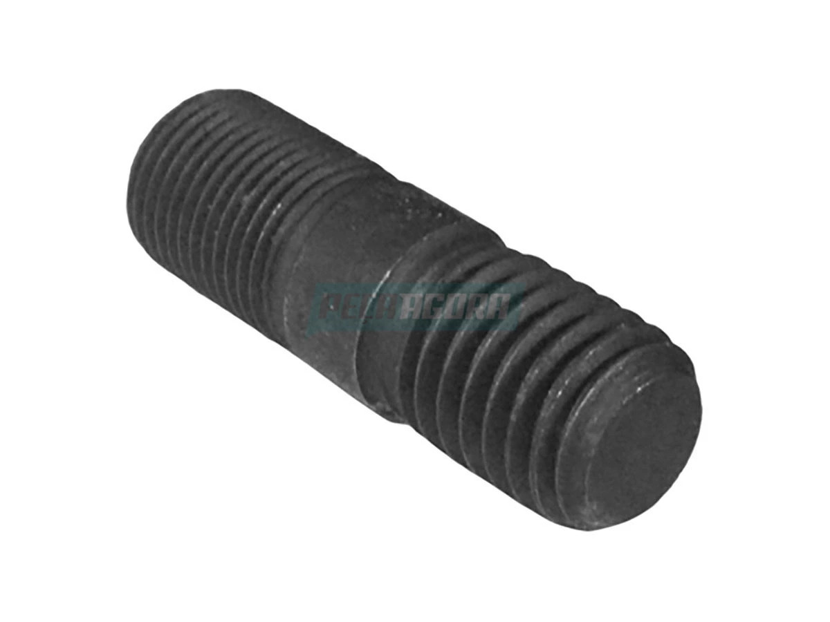 PRISIONEIRO CARCACA RT (TJG399155A)